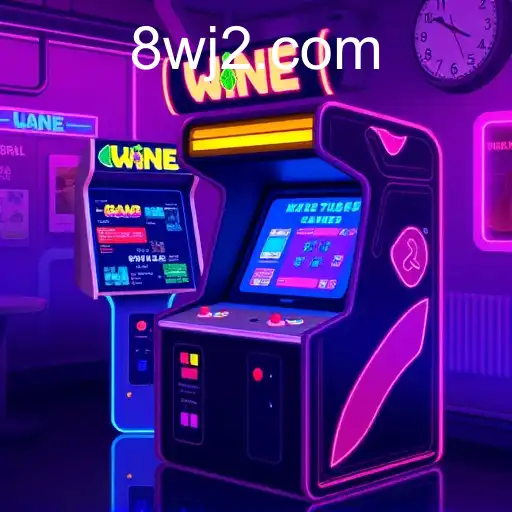 Exploring the Thrilling World of Arcade Games: A Journey Through the Classics and Beyond