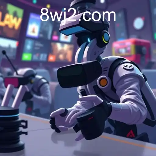 The Evolution of Online Gaming Communities