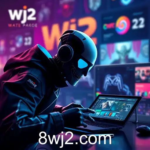 The Evolution of Gaming and WJ2's Role