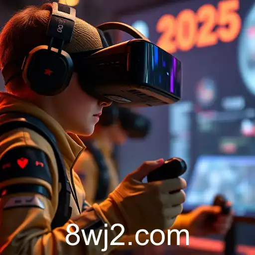 The Evolution of Online Gaming in a New Era