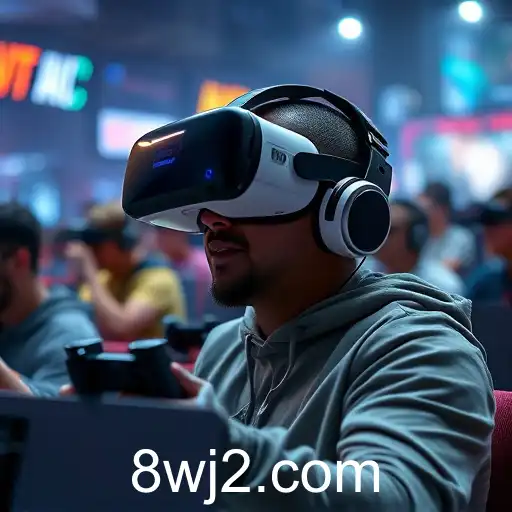 The Evolution of Online Gaming in 2025