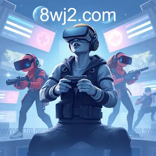 Evolution of Online Gaming Platforms