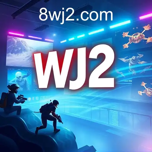 Gaming Evolution: WJ2's Impact on the Virtual Arena