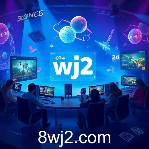 The Digital Playground Evolves: Exploring the World of Online Gaming