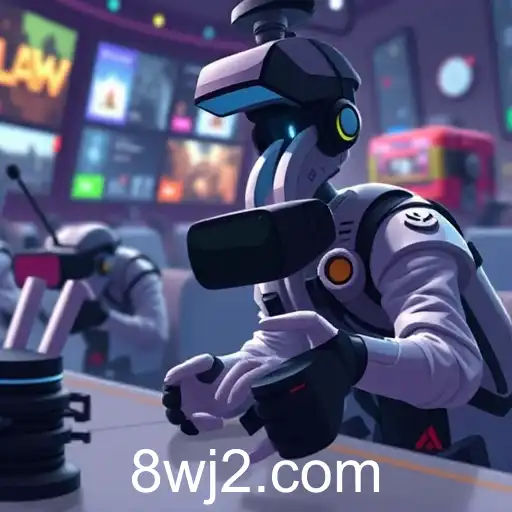 The Evolution of Online Gaming Communities