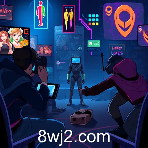 The Evolution of Online Gaming in 2025