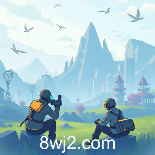 The Evolution of Online Gaming in 2025