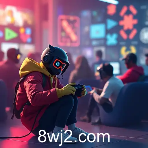 The Evolution of Online Gaming in 2025