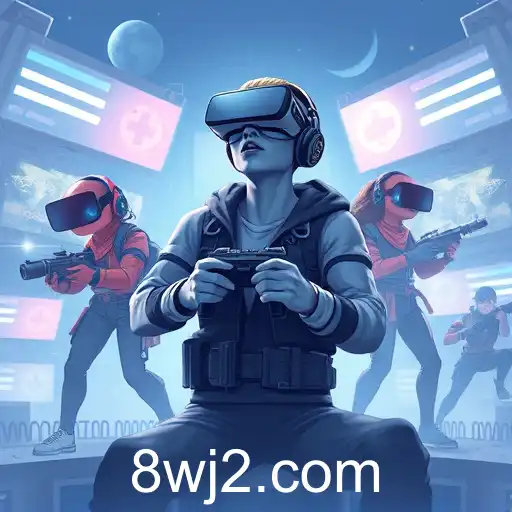 Evolution of Online Gaming Platforms