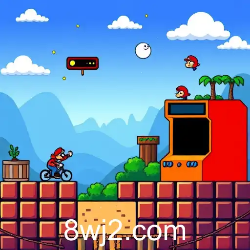 Gaming Evolution in the Digital Era