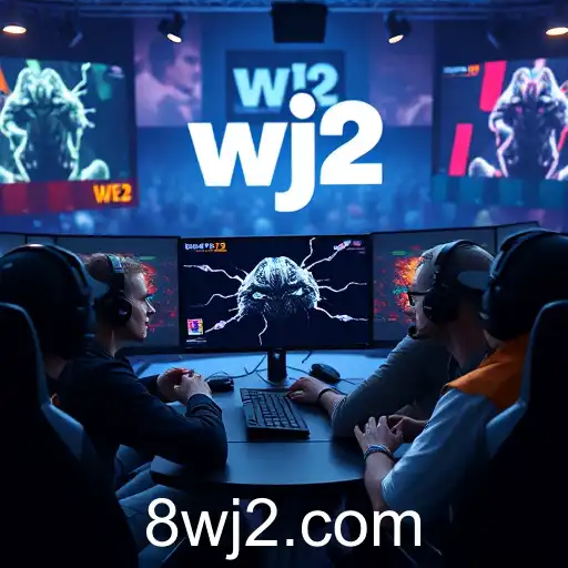 The Digital Frontier: Gaming Evolves in a Changing World