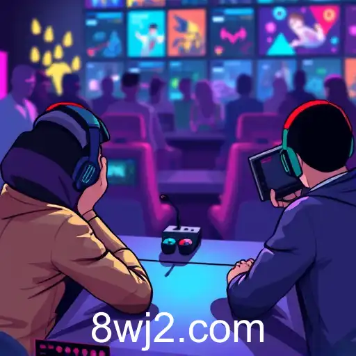 Gaming Growth and Community Trends