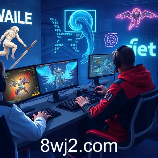 The Rising Influence of Online Gaming in 2025