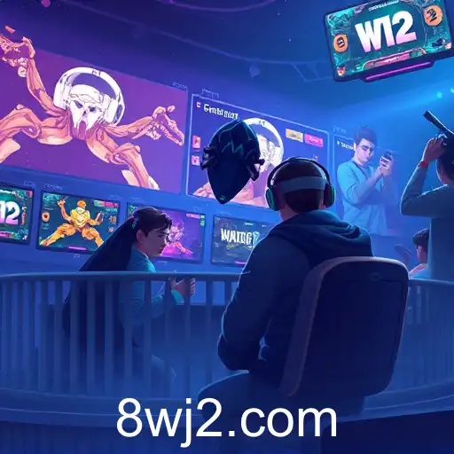 Gaming Revolution: English Sites Surging in 2026