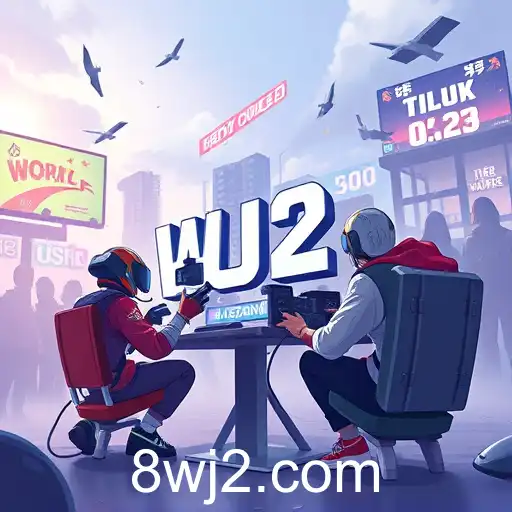 Gaming Trends Transforming 2025