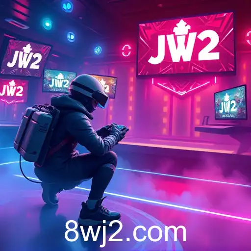 Gaming Evolves: The Impact of WJ2 on the Industry