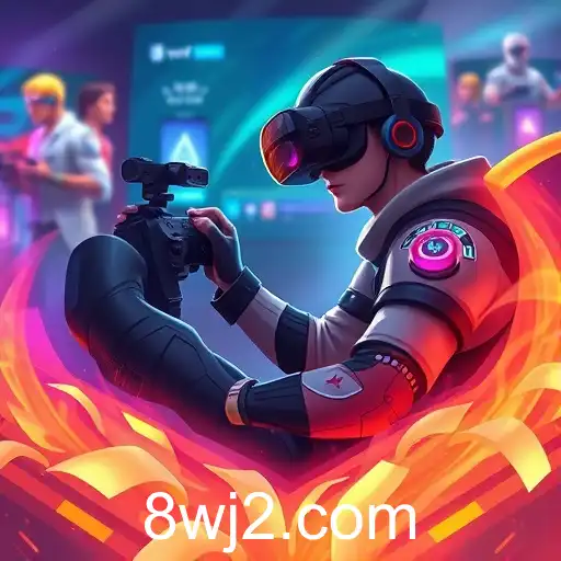 The Rise of Online Gaming in 2025: A New Era for Players