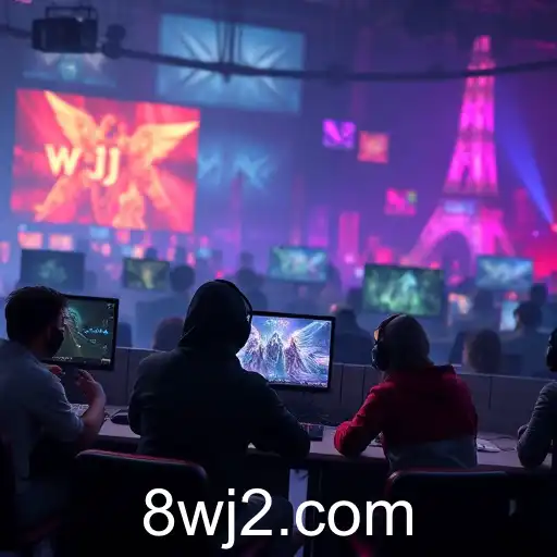 The Rising Popularity of Online Game Communities