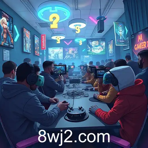 The Rise of Online Gaming Communities