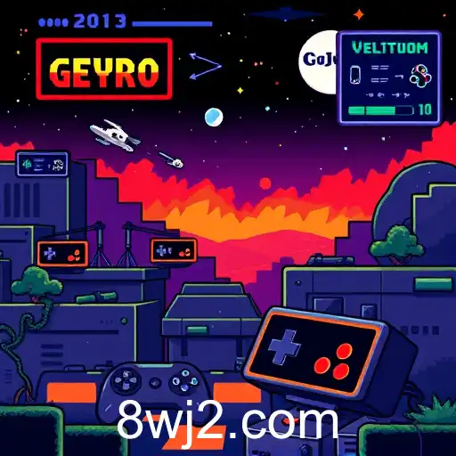 The Rise of Retro Gaming in 2025