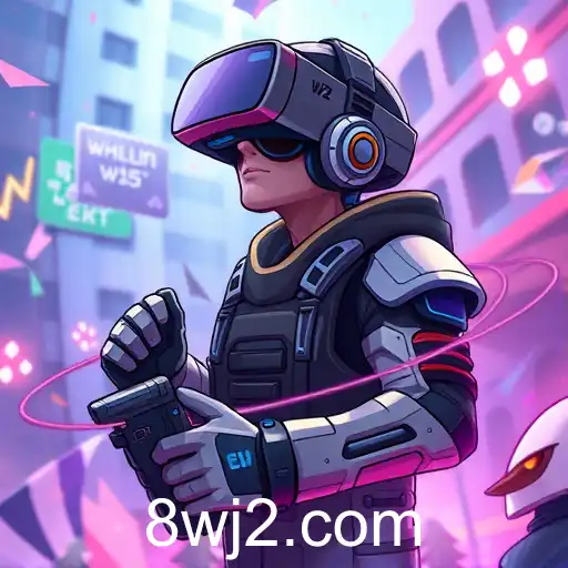 The Rise of WJ2: Gaming Dynamics in 2025