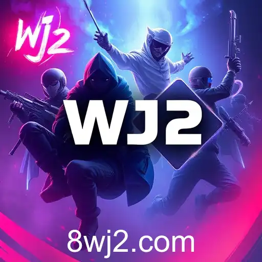 Rise of WJ2 in the Online Gaming Scene