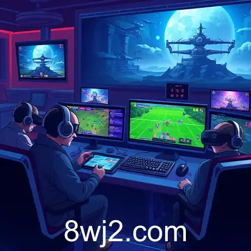 Rising Trends in Online Gaming