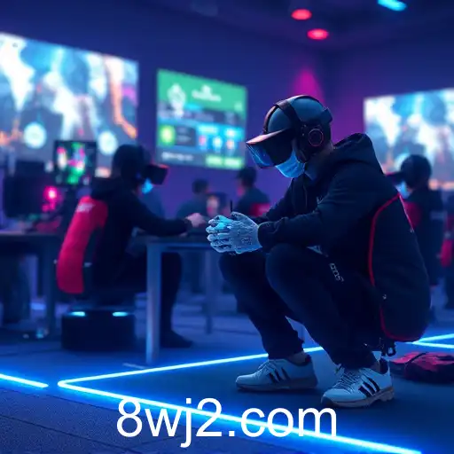 WJ2 Gaming Portal Expands Horizons in 2025