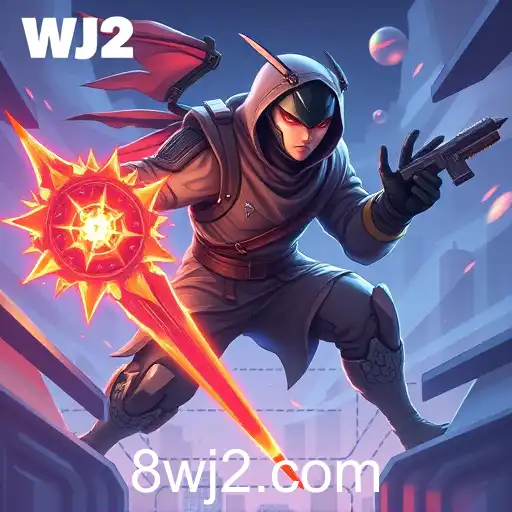 The Rise of WJ2 in the Gaming World