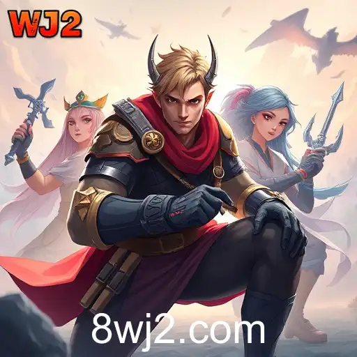 Unveiling the Popularity of WJ2 in the Gaming World