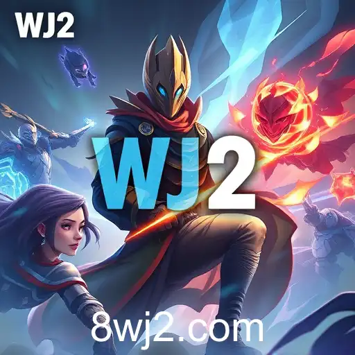 The Rising Popularity of WJ2 in the Gaming World