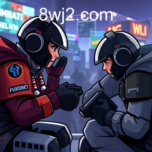 The Thrill of Multiplayer Games: Exploring the World of Online Competition