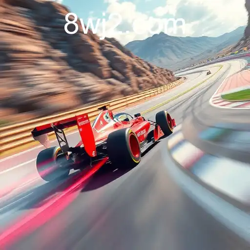 Exploring the Thrills of Racing Games