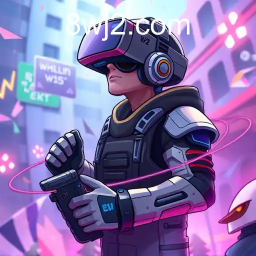 The Rise of WJ2: Gaming Dynamics in 2025