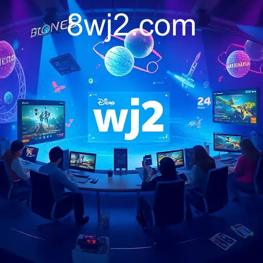 The Digital Playground Evolves: Exploring the World of Online Gaming