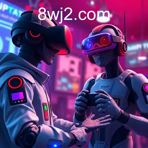 Gaming Evolution: Trends Shaping 2026