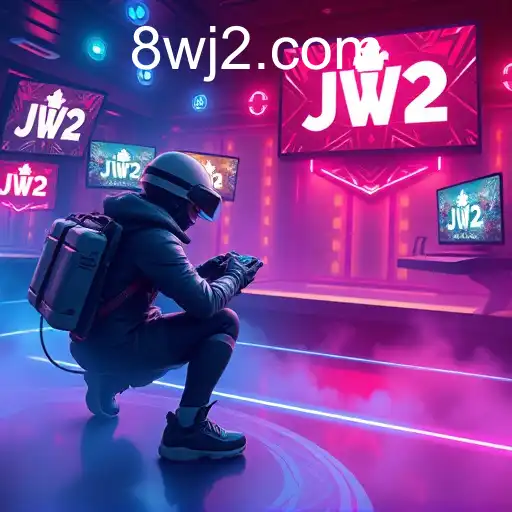 Gaming Evolves: The Impact of WJ2 on the Industry