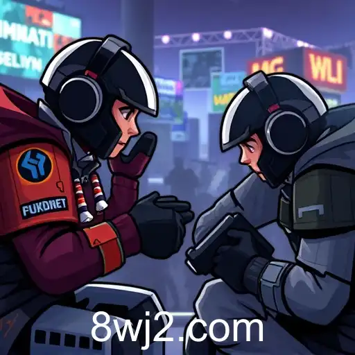 The Thrill of Multiplayer Games: Exploring the World of Online Competition
