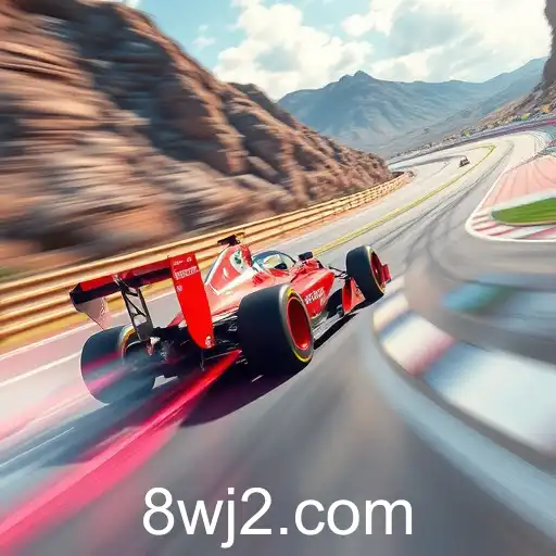 Exploring the Thrills of Racing Games