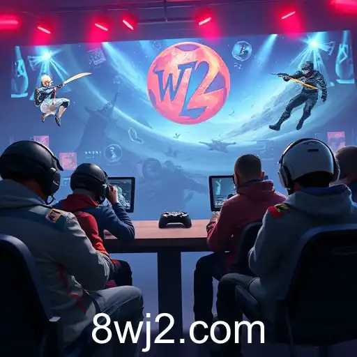 Revolutionizing Gaming: A Deep Dive into WJ2's Impact