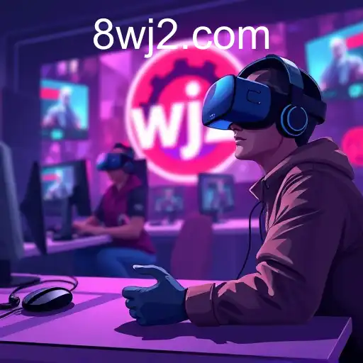 The Rise of Online Gaming Platforms Amid Global Shifts