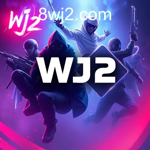 Rise of WJ2 in the Online Gaming Scene