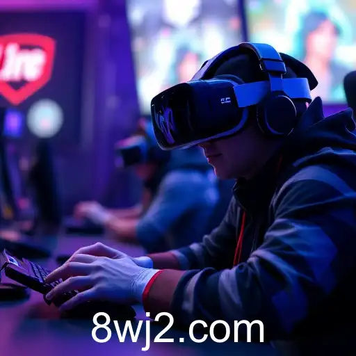The Rise of WJ2: A Focal Point in Gaming