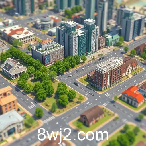 Exploring the Fascinating World of Simulation Games