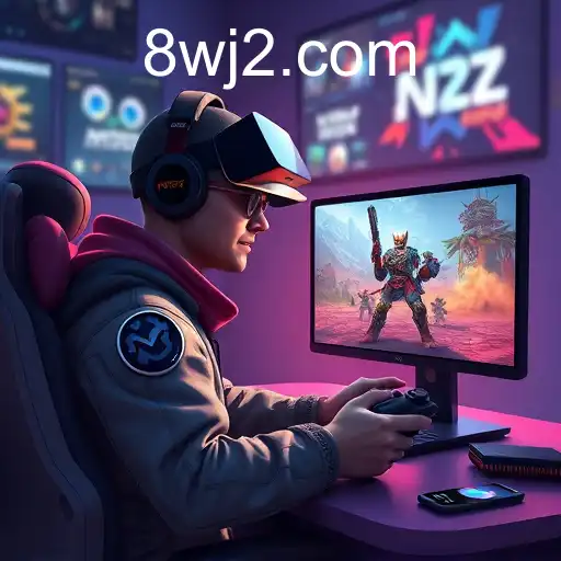 The Rise of Online Gaming Platforms