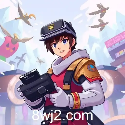 The Rise of WJ2 in the Global Gaming Community