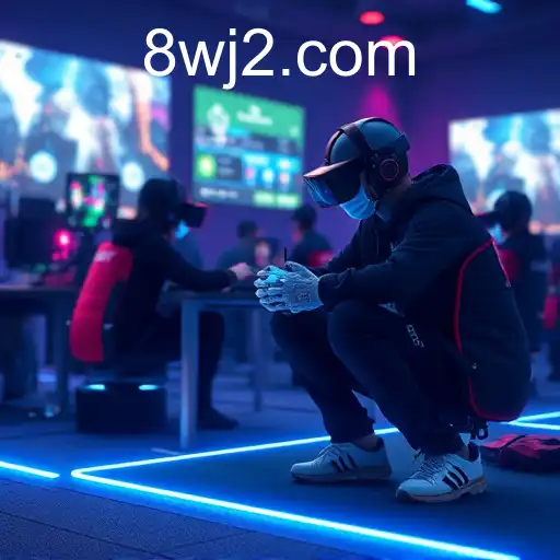 WJ2 Gaming Portal Expands Horizons in 2025