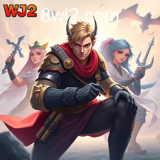 Unveiling the Popularity of WJ2 in the Gaming World